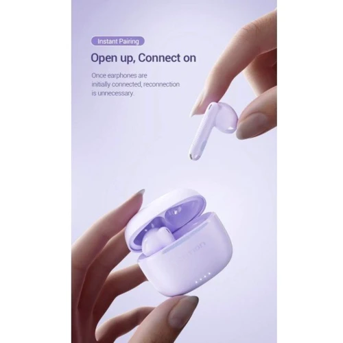 Наушники Vention Elf Earbuds E03 Purple (NBHV0)