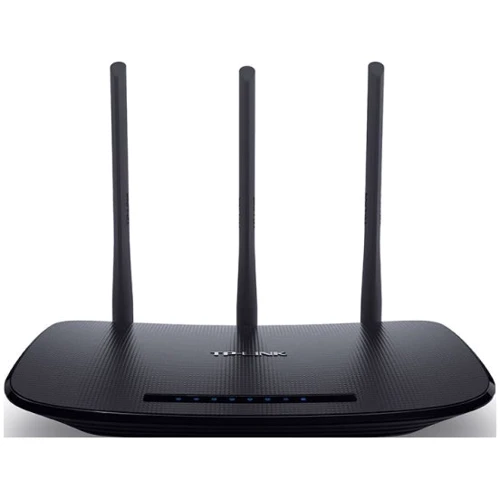 Маршрутизатор Wi-Fi TP-Link TL-WR940N N450: Тип маршрутизатора Wi-Fi роутер