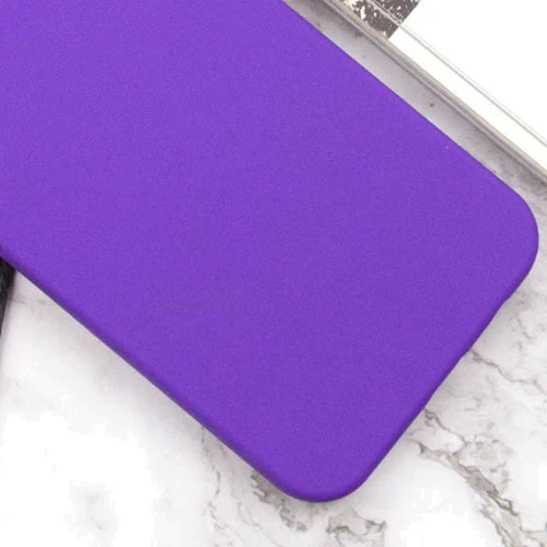 Чохол для телефона Lakshmi Premium Case Silicone Cover Full Camera Amethyst for Xiaomi Redmi A3: Тип накладка на заднюю часть