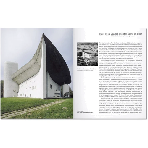 Jean-Louis Cohen: Le Corbusier: Количество страниц 96