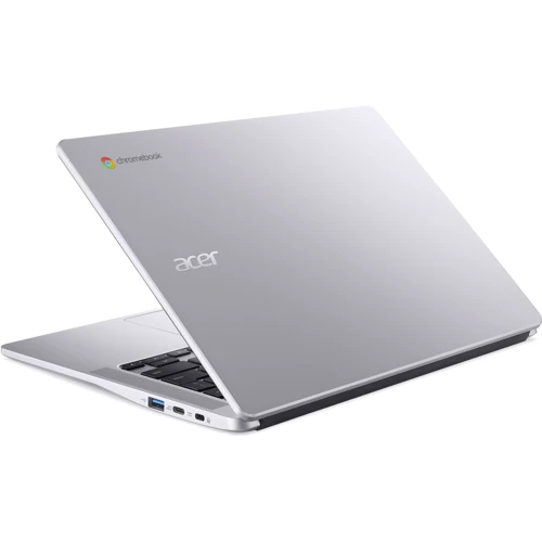 Ноутбук Acer Chromebook CB314-3H (NX.KB4EU.002) UA: Видеоадаптер Intel UHD Graphics 11Gen