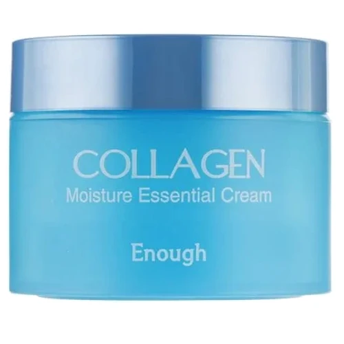 Enough Collagen Moisture Essential Cream Увлажняющий крем для лица с коллагеном 50 ml