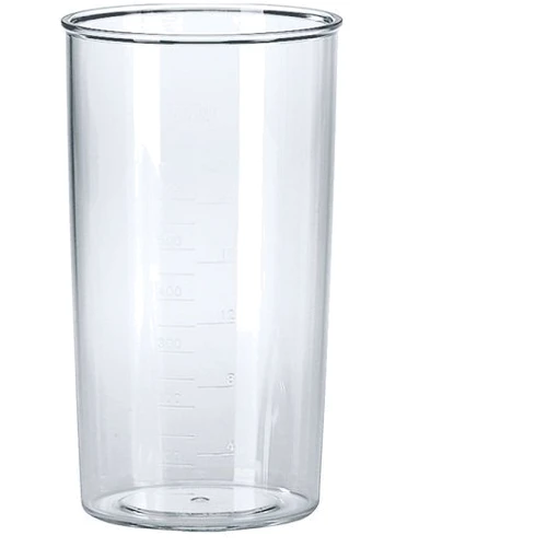 Блендер Braun MQ 5260 WH BL: Об'єм чаші, л 1.25