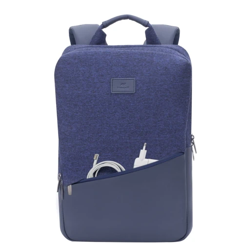 Сумка для ноутбуков RivaCase 15.6" 7960 Blue (7960Blue) фото 5