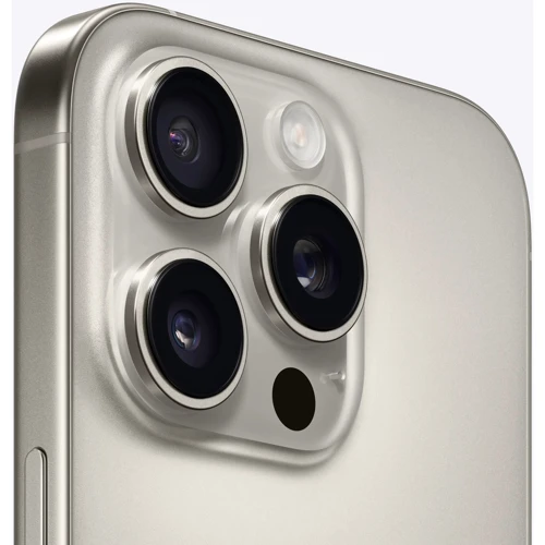 Apple iPhone 16 Pro 128GB Natural Titanium (MYNG3SX/A) UA фото 11