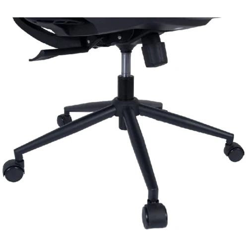 Кресло АКЛАС Тауер BL R-SR SP-7800BK Чёрный (Mesh 03 black) (00142834) фото 9