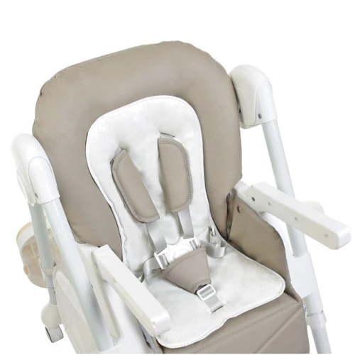Стульчик для кормления Bambi M 3822 (nude beige): Наклон спинки 3 положения