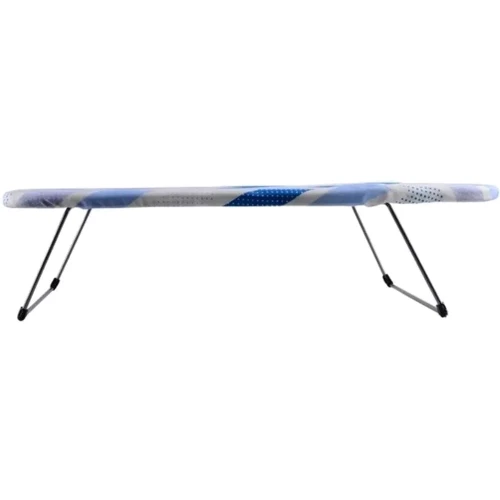 Прасувальна дошка Ege Table Top Blue Zig Zag 74х30 см (6951147): Основа стільниці з металевою сіткою