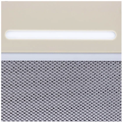 Витяжка Minola HBI 5663 IV GLASS 1000 LED Line: Тип фільтра повітря Рециркуляція, Відведення