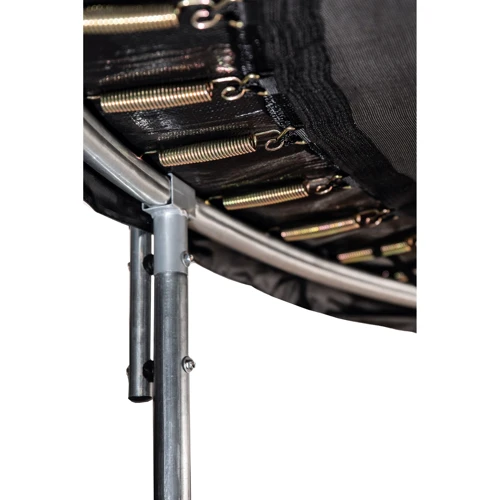 Батут Zipro Premium з внутрішньої сіткою Jump PRO 10FT 312см (33333-55555): Виробник Zipro Fitness