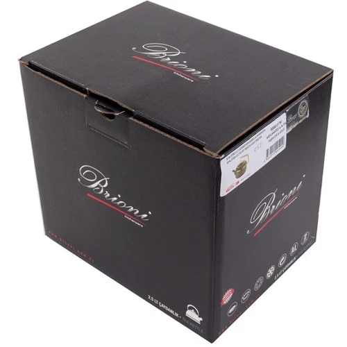 Чайник Brioni Royal Stone Ti̇gereye Gold 2.5 л (764-051): Объем, л 2.5