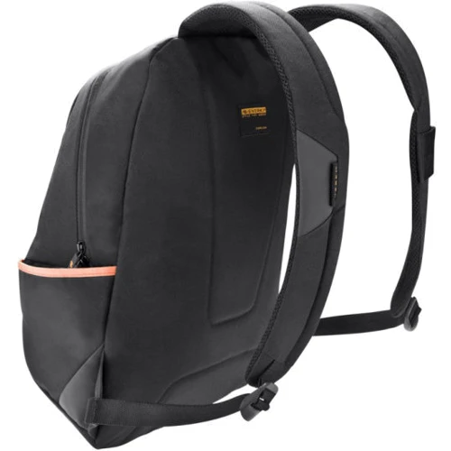 Сумка для ноутбуков Everki 17.3" Swift Black (EKP116NBK): Материал полиэстер