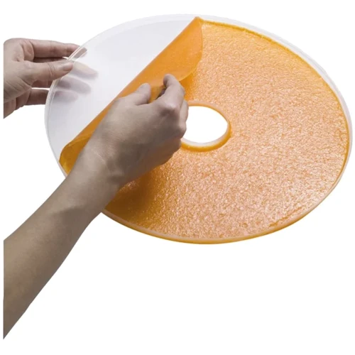 Сушарка для фруктів та овочів Wellmonti WM-1010