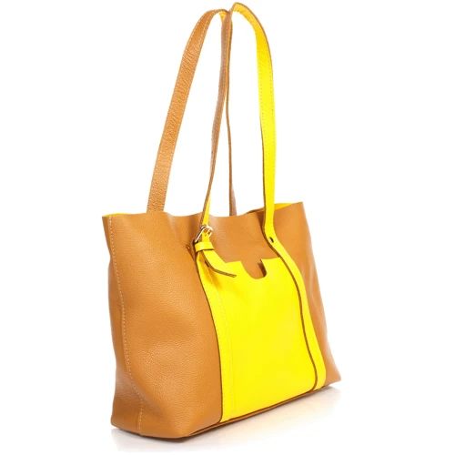 Жіноча сумка тоут ARTiS Bags комбінована (16895662-5662): Країна виробник Україна