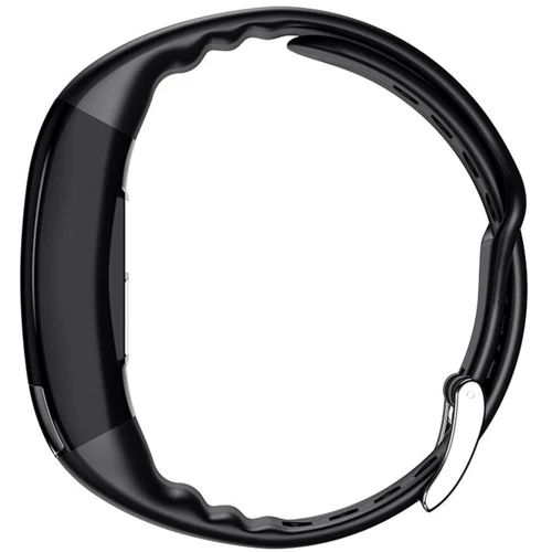 Фитнес-браслет Lemfo P11 Black: Поддержка платформ Android / iOS