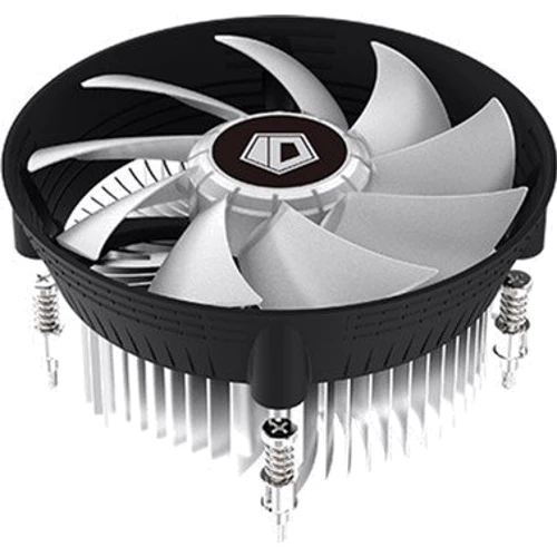Кулер ID-Cooling DK-03i PWM Red: Назначение для процессора