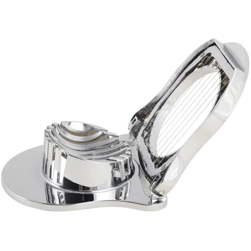 Яйцерезка Kamille (KM-5088): Размеры, см 10х9.5х3.5