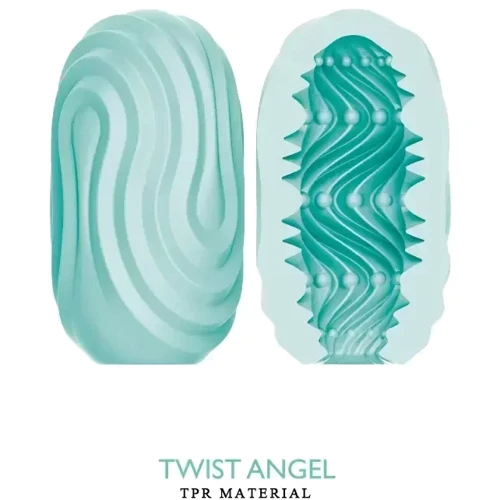 Мастурбатор Pretty Love - Twist Angel Cupid-X (BI-014931-1)