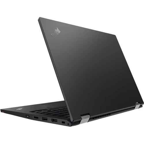 Ноутбук Lenovo ThinkPad L13 Yoga G4 (21FR0010CK): Процесор AMD Ryzen 5 PRO 7530U (2.0 - 4.5 ГГц) / 6 - ядерный