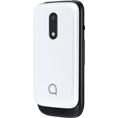 Мобильный телефон Alcatel 2053 Dual SIM Pure White (UA UCRF): Коммуникации Bluetooth 2.1