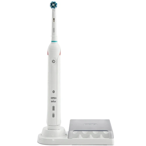 Зубная щетка Oral-B SMART4 4500 D601.525.3X: Тип Зубная щетка