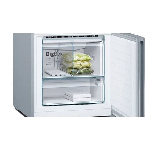 Холодильник Bosch KGN56VI30U: Размеры 70 х 193 х 80 см