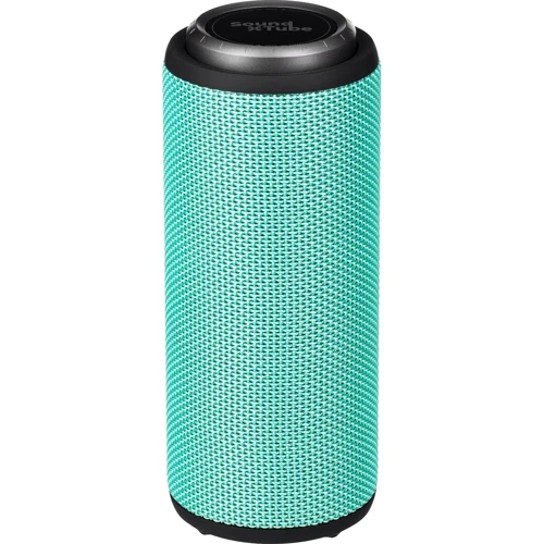 Акустика 2E SoundXTube Turquoise (2E-BSSXTWTQ): Тип портативная