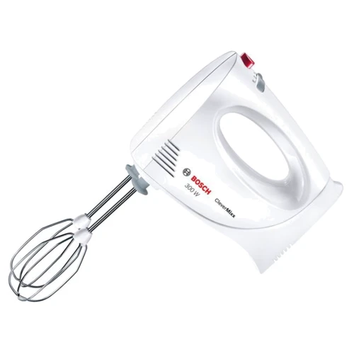 Миксер Bosch MFQ 3010: Мощность, Вт 300
