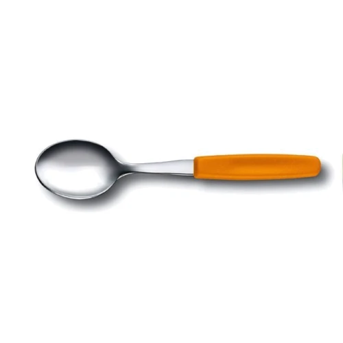 Ложка чайная Victorinox Standard Tea 15 см Orange (5.1576.L9)