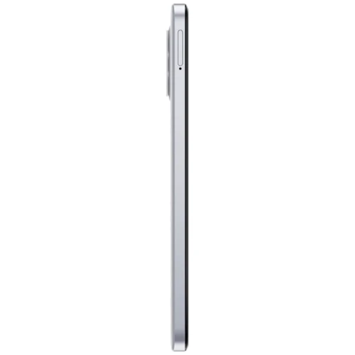 Смартфон Nokia G60 5G 4/64GB Dual Ice Gray: Дисплей 6.54" IPS LCD (1080x2408)
