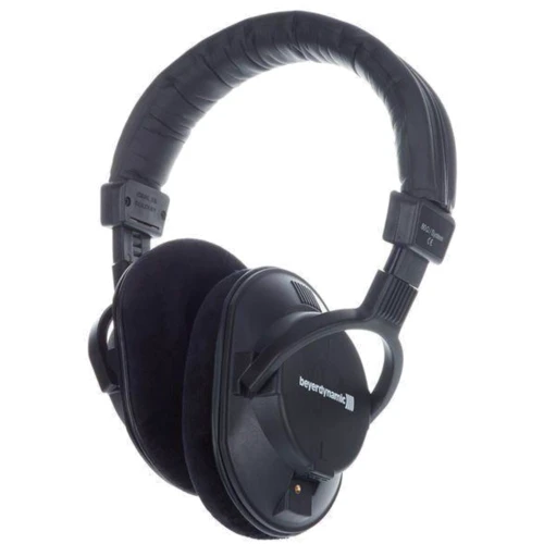 Наушники Beyerdynamic DT 250 80 Om (255630)