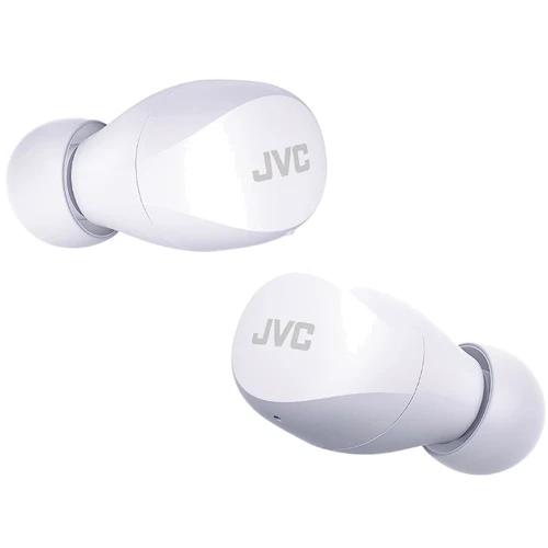 Навушники JVC HA-A6T White