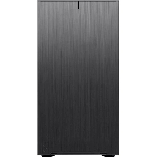 Корпус Fractal Design Define 7 Mini - Black TG (FD-C-DEF7M-02): Форм-фактор материнської плати Micro-ATX / Mini-DTX / Mini-ITX
