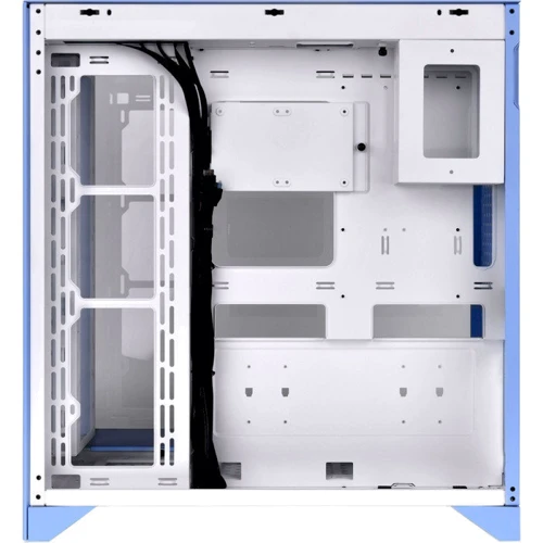 Корпус Thermaltake CTE E600 MX Hydrangea Blue (CA-1Y3-00MFWN-00): Мощность БП, Вт нет