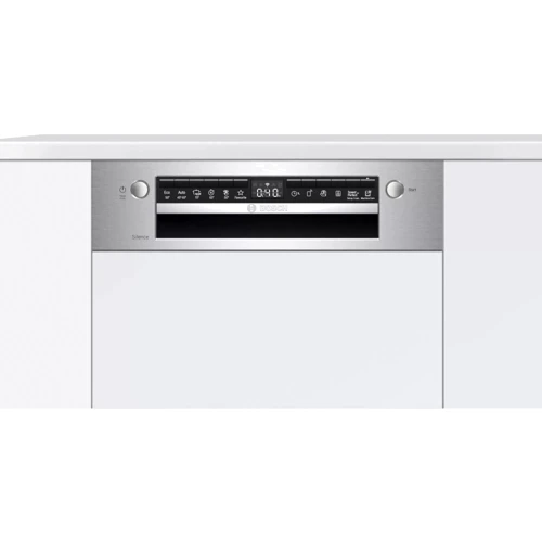 Встраиваемая посудомоечная машина Bosch SPI4EKS20E фото 8