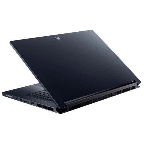 Ноутбук Acer Predator Triton 17X PTX17-71 (NH.QK3EU.001) UA: Оперативная память 64 Гб