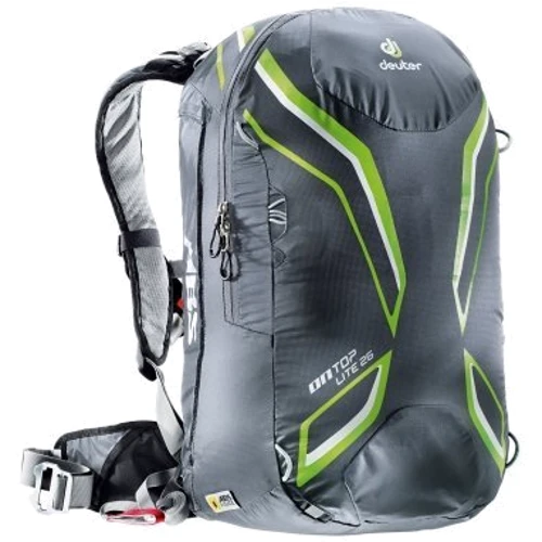 Рюкзак Deuter OnTop Lite ABS 26 Titan (3311016)