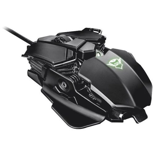 Мышь Trust GXT 138 X-Ray Illuminated gaming mouse (22089) фото 8