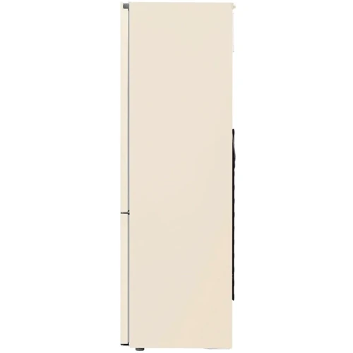 Холодильник LG GA-B509SESM: Розміри 203х59.5х68 см (ВхШхГ)