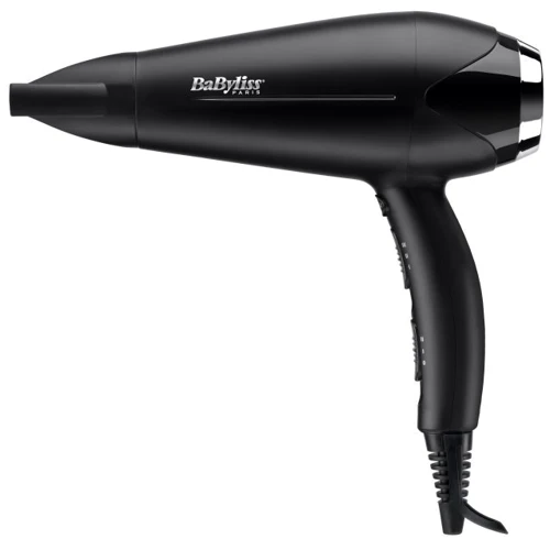 Фен BaByliss D572DE