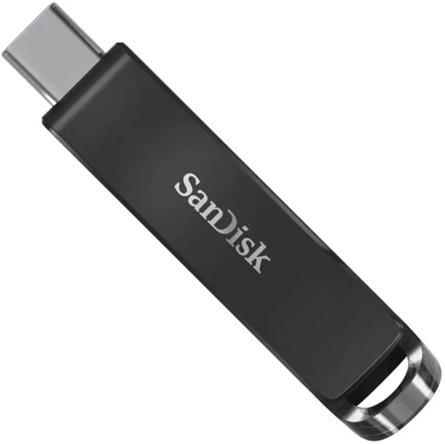 USB-флешка SanDisk 64GB Ultra Type-C Black (SDCZ460-064G-G46)