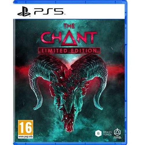 The Chant Limited Edition (Xbox Series X)