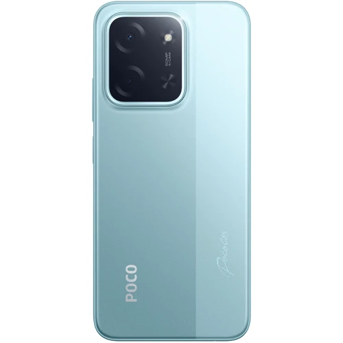 Смартфон POCO C85 8/256GB Green (Global)