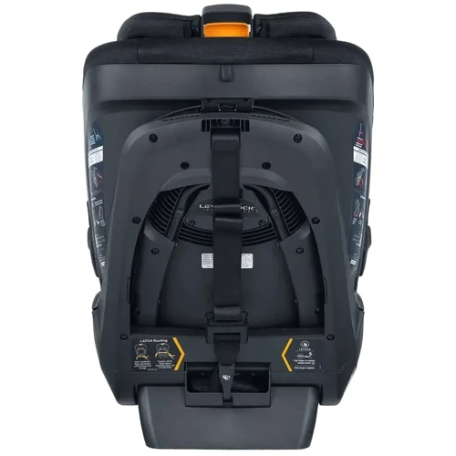Автокрісло Chicco Fit360 ClearTex чорне (79690.95) фото 12