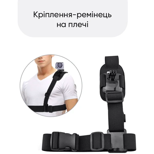 AIRON ACS-6 (69477915500013): Дополнительно поворотная/наклонная
