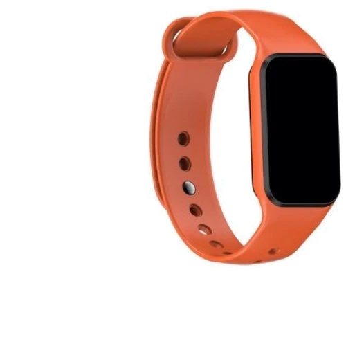 Фитнес-браслет Blackview R1 Orange: Цвет оранжевый