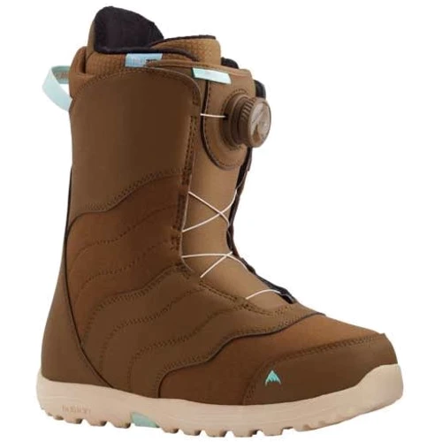 Черевики для сноуборду Burton MINT BOA brown 6 (2021)