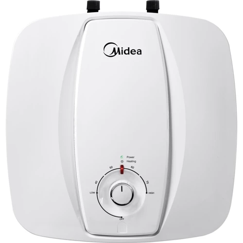 Бойлер Midea D15-20VA(U)