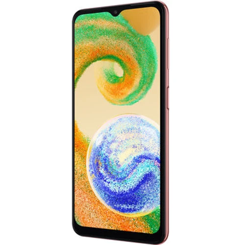 Смартфон Samsung Galaxy A04s 3/32 GB Copper Approved Витринный образец фото 4