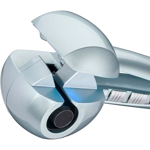 Автоматична плойка BaByliss C1700E: Для створення Волнистых волос